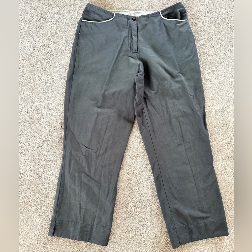 Mountain Equipment Co-op capris pants